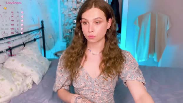 ericaglam Chaturbate 29-05-2024 Trans