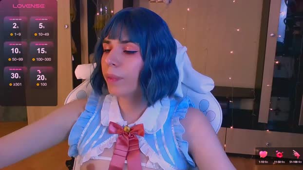femalexa Chaturbate 29-05-2024 Trans