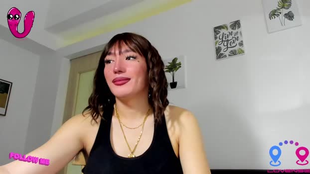 hottycrishinaxx Chaturbate 30-05-2024 Trans