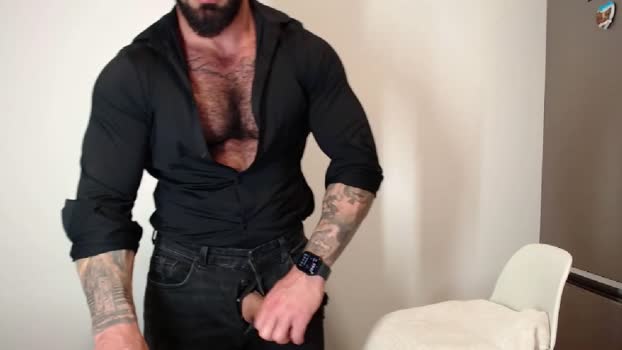 jordan_rush01 Chaturbate 29-05-2024 Males