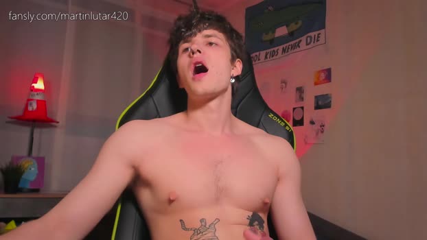 martinlutar420 Chaturbate 29-05-2024 Males