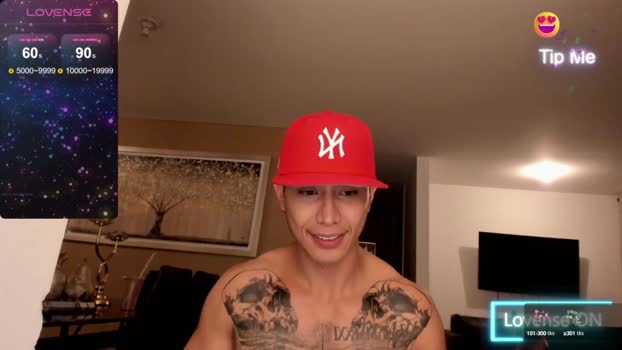 max_steelc Chaturbate 30-05-2024 Males