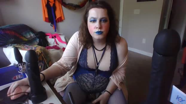 mxsissycharlotte Chaturbate 29-05-2024 Trans
