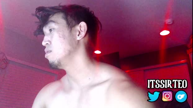 sir_teo Chaturbate 30-05-2024 Males