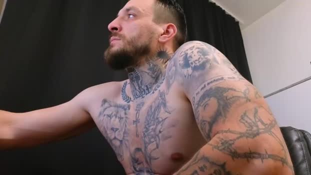 thebestmuscles Chaturbate 29-05-2024 Males