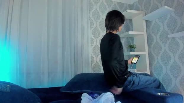 theskinnyboys2 Chaturbate 30-05-2024 Males