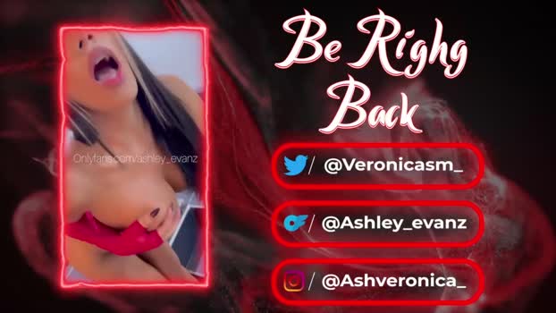 veronicadussan Chaturbate 30-05-2024 Trans
