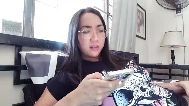 xdreamangel Chaturbate 30-05-2024 Trans