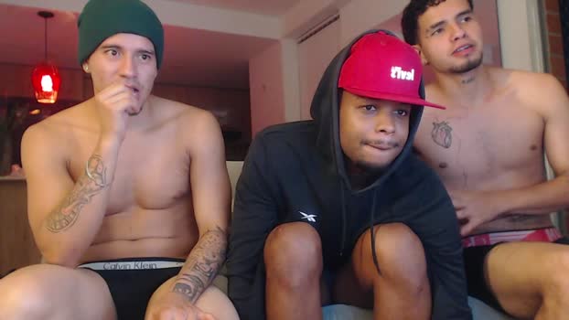 blckdreams Chaturbate 31-05-2024 Males