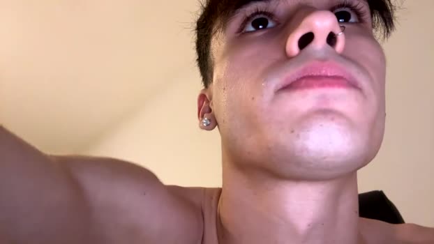 ciaosonoale Chaturbate 31-05-2024 Males