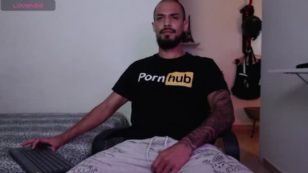 dante_hell1 Chaturbate 31-05-2024 Males