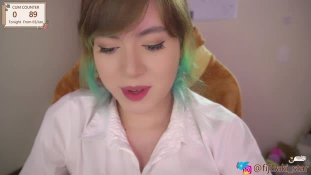 fijisakistar Chaturbate 31-05-2024 Trans
