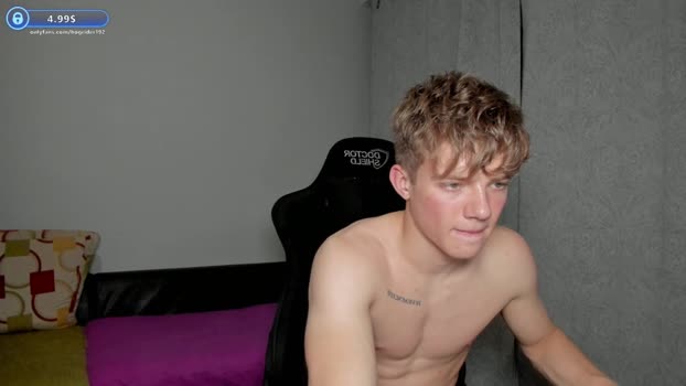 hogrider192 Chaturbate 30-05-2024 Males