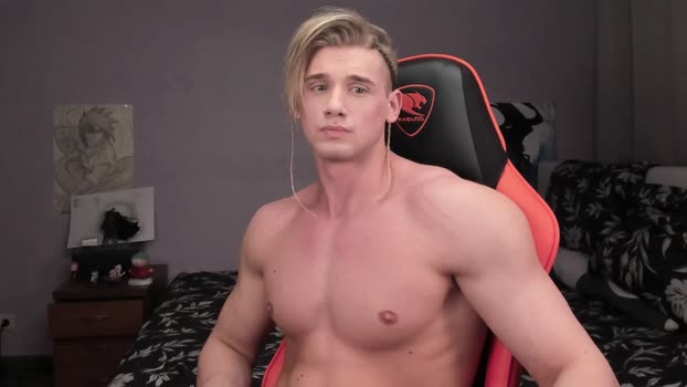 jeff_enigma Chaturbate 30-05-2024 Males