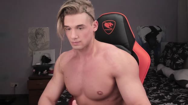 jeff_enigma Chaturbate 31-05-2024 Males