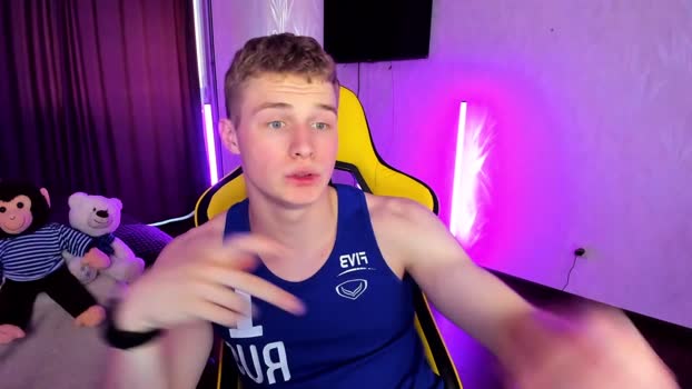 kurt_hanssen Chaturbate 30-05-2024 Males