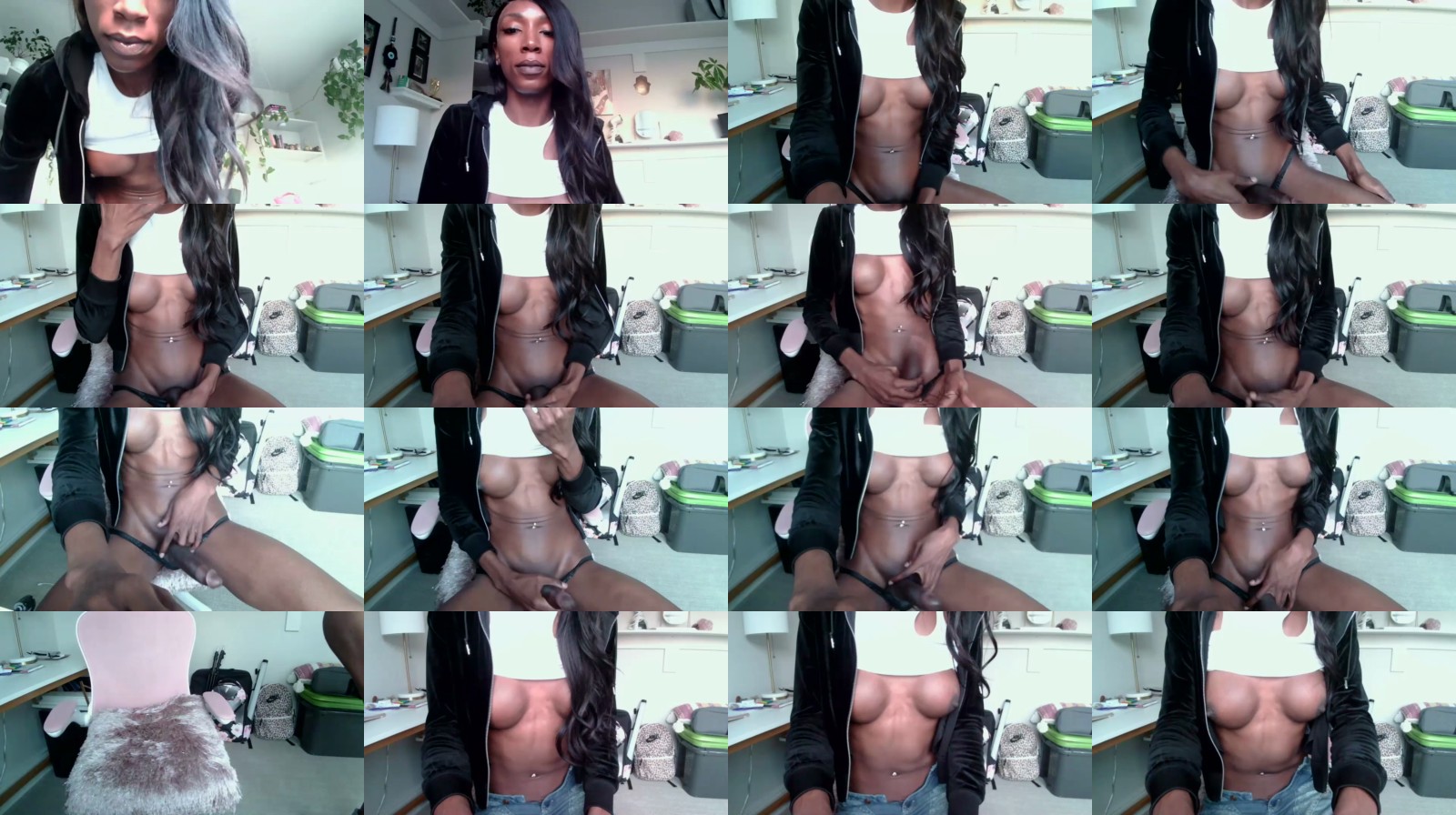 labellanicholexx sexy Webcam SHOW @ Chaturbate 31-05-2024