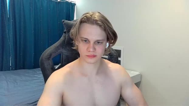 meow_mickey Chaturbate 31-05-2024 Males