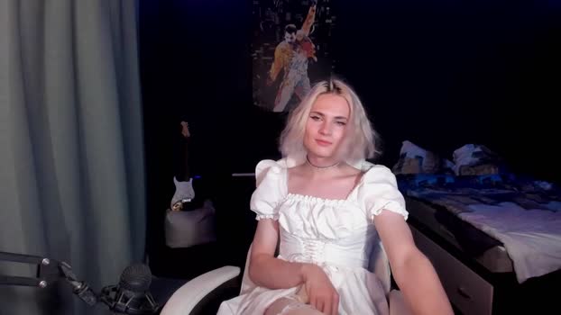 milena_marshmallows Chaturbate 30-05-2024 Trans
