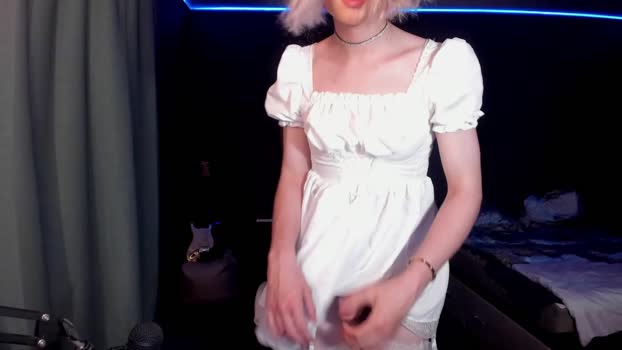 milena_marshmallows Chaturbate 31-05-2024 Trans