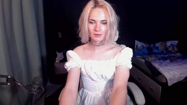 milena_marshmallows Chaturbate 31-05-2024 Trans