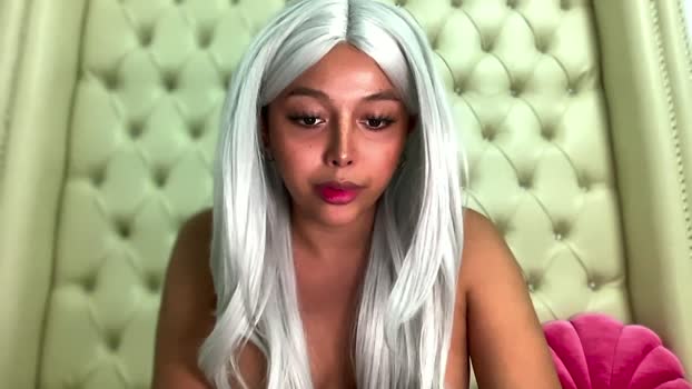 ms_bellagauxx Chaturbate 31-05-2024 Trans