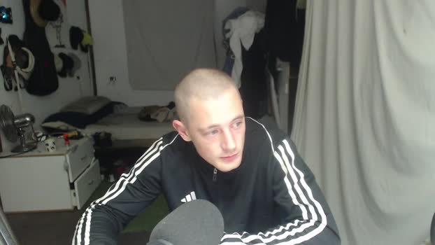 nezzey Chaturbate 31-05-2024 Males