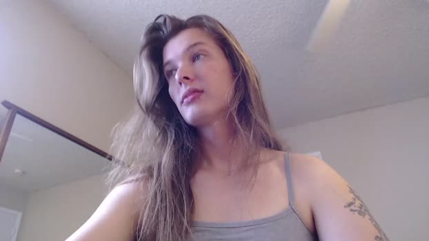 nikkiblackcat Chaturbate 30-05-2024 Trans