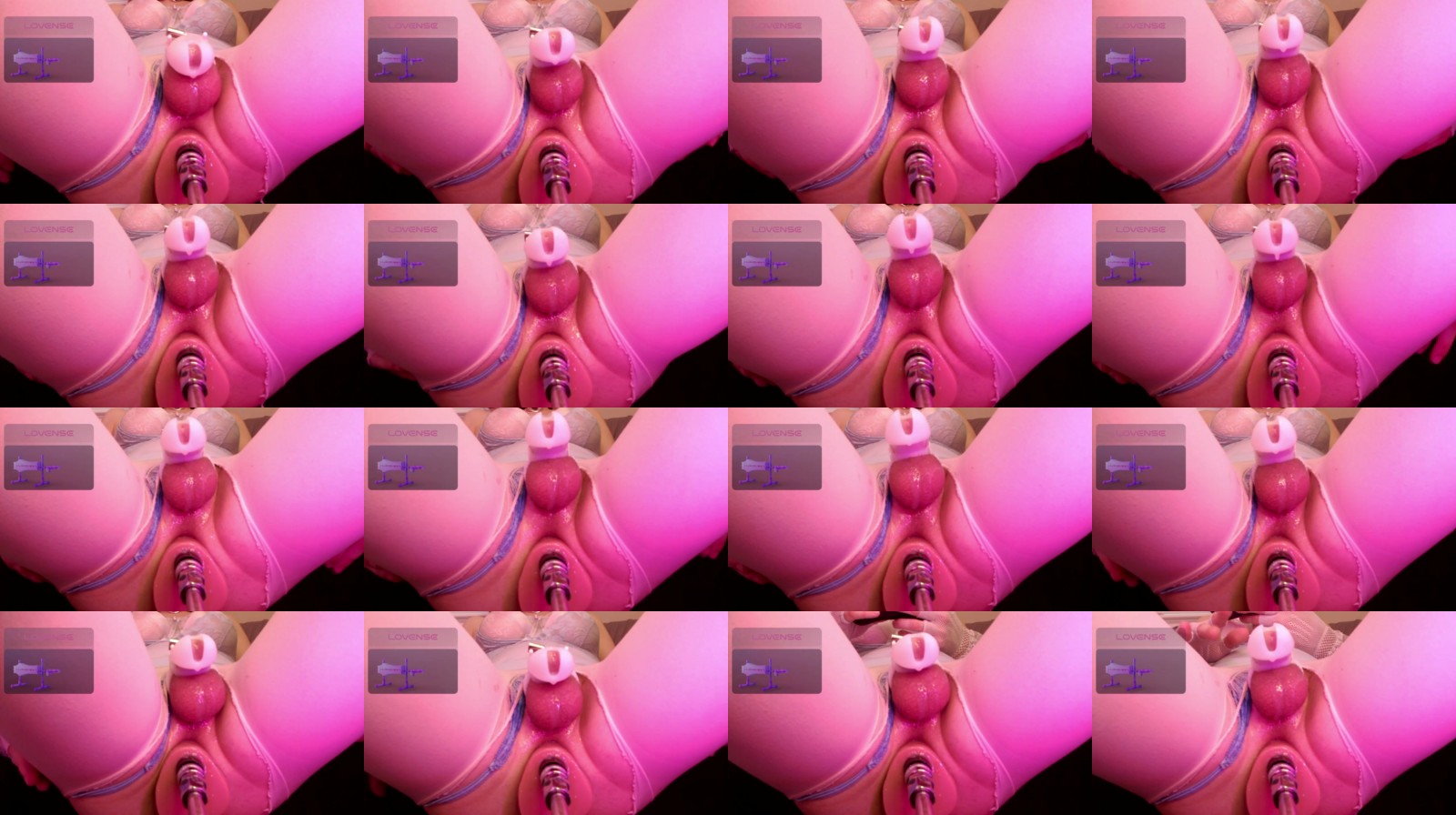 pinkylily Ass Webcam SHOW @ Chaturbate 31-05-2024