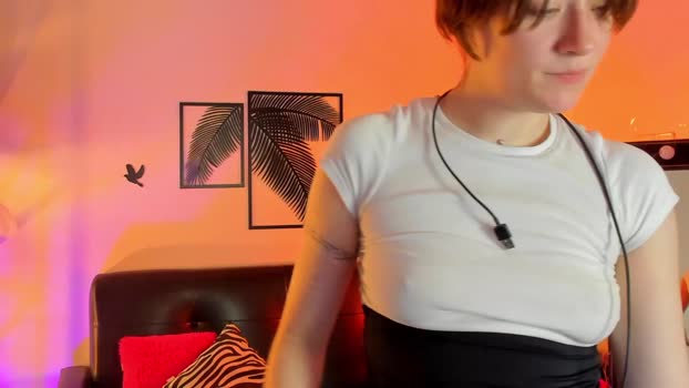 rickisanchez Chaturbate 31-05-2024 Trans