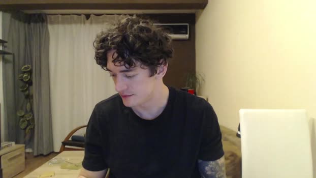 sam_winchest Chaturbate 31-05-2024 Males