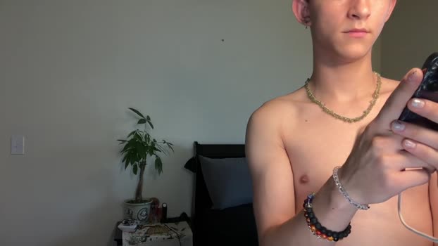 sebastianerosxxx Chaturbate 31-05-2024 Males