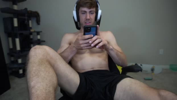 sydaffect Chaturbate 31-05-2024 Males