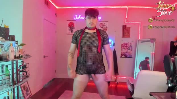 thejohnnystone Chaturbate 31-05-2024 Males