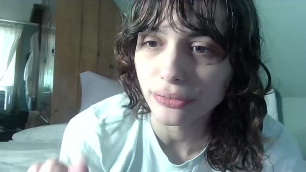 whinybrat Chaturbate 31-05-2024 Trans
