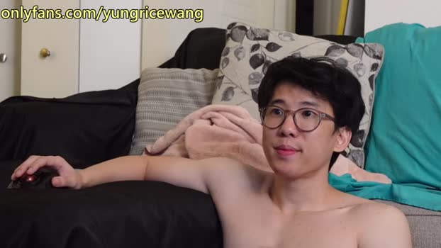 yungricewang Chaturbate 31-05-2024 Males