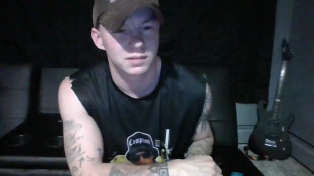 antisocialstreamer Chaturbate 01-06-2024 Males