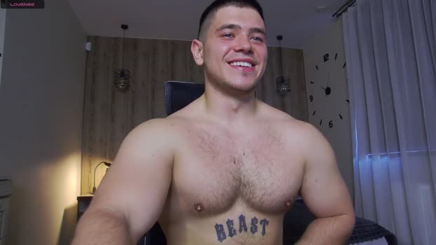 arilass Chaturbate 01-06-2024 Males