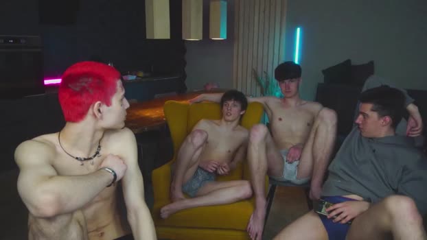 boicute Chaturbate 01-06-2024 Males
