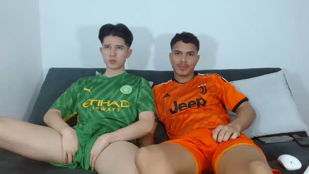 confi17_latin Chaturbate 01-06-2024 Males