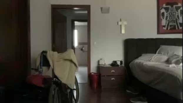 handcyclist25 Chaturbate 01-06-2024 Males