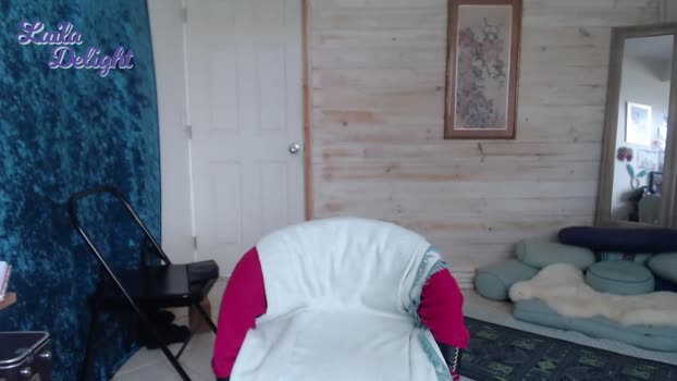 lailagetsnaked Chaturbate 01-06-2024 Trans