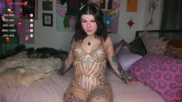 little_trap99 Chaturbate 01-06-2024 Trans