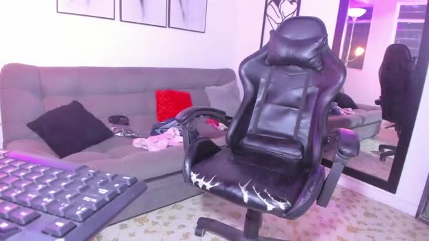 littlesexyrubi Chaturbate 01-06-2024 Trans
