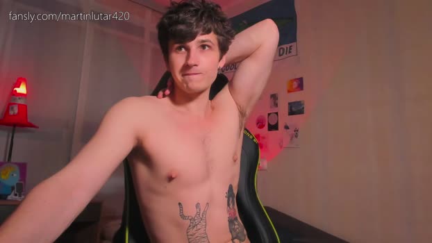 martinlutar420 Chaturbate 31-05-2024 Males