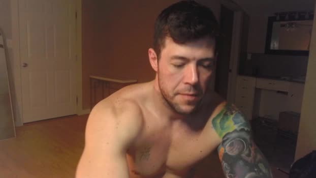 mike__oxlong_ Chaturbate 01-06-2024 Males