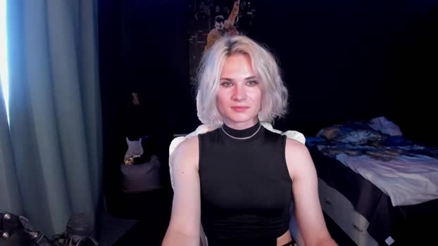 milena_marshmallows Chaturbate 01-06-2024 Trans
