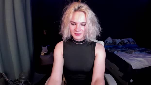 milena_marshmallows Chaturbate 31-05-2024 Trans