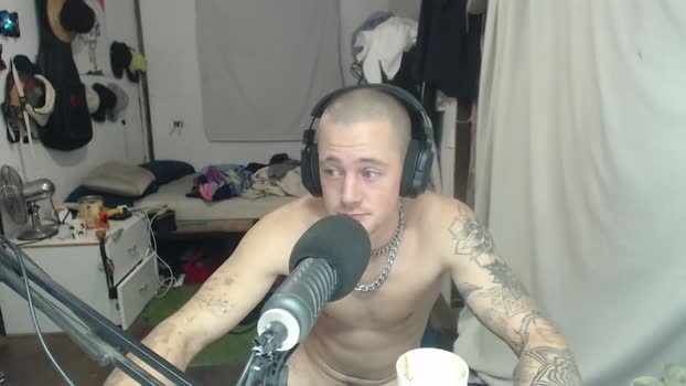 nezzey Chaturbate 01-06-2024 Males
