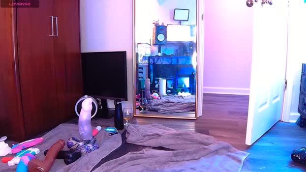sissycdnatasha Chaturbate 01-06-2024 Trans